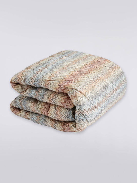 Trapunta Stampato Biancheria John New trap Missoni Home - evabiancheria