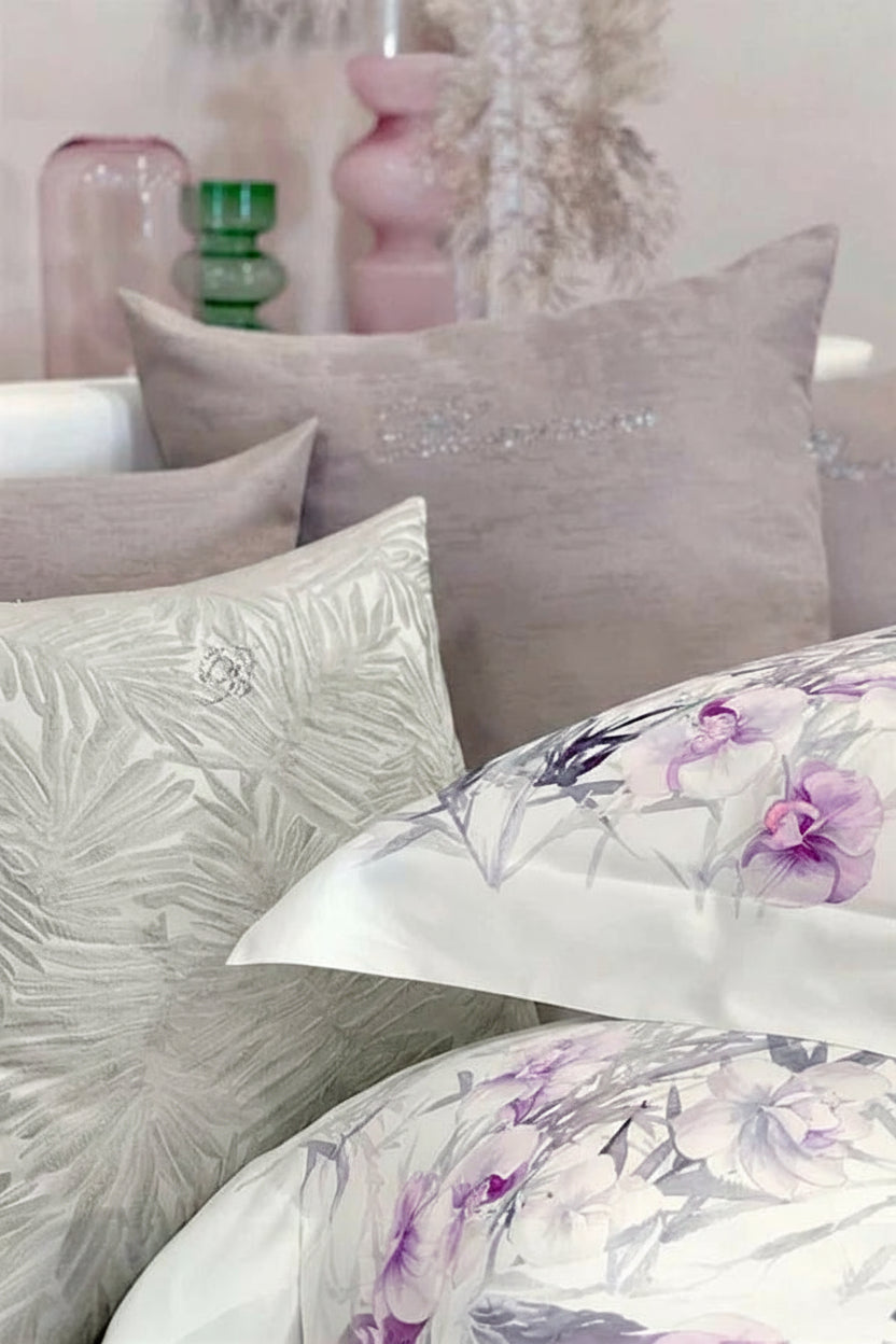 Cuscino 50x50 Biancheria Evelyn Cusc Blumarine Home