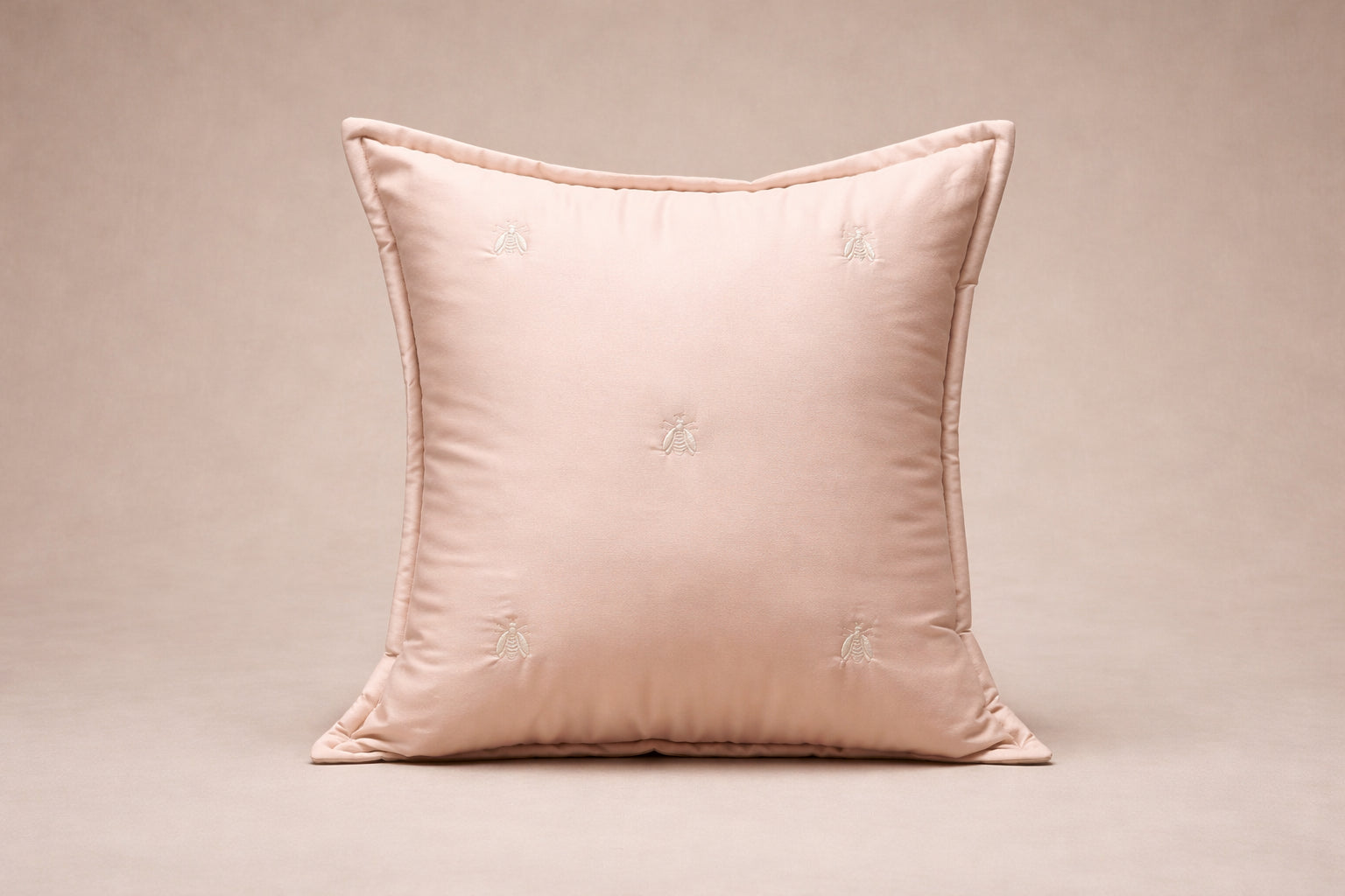 Cuscino 45x45 Biancheria Api Satin Cusc Mastro Raphael