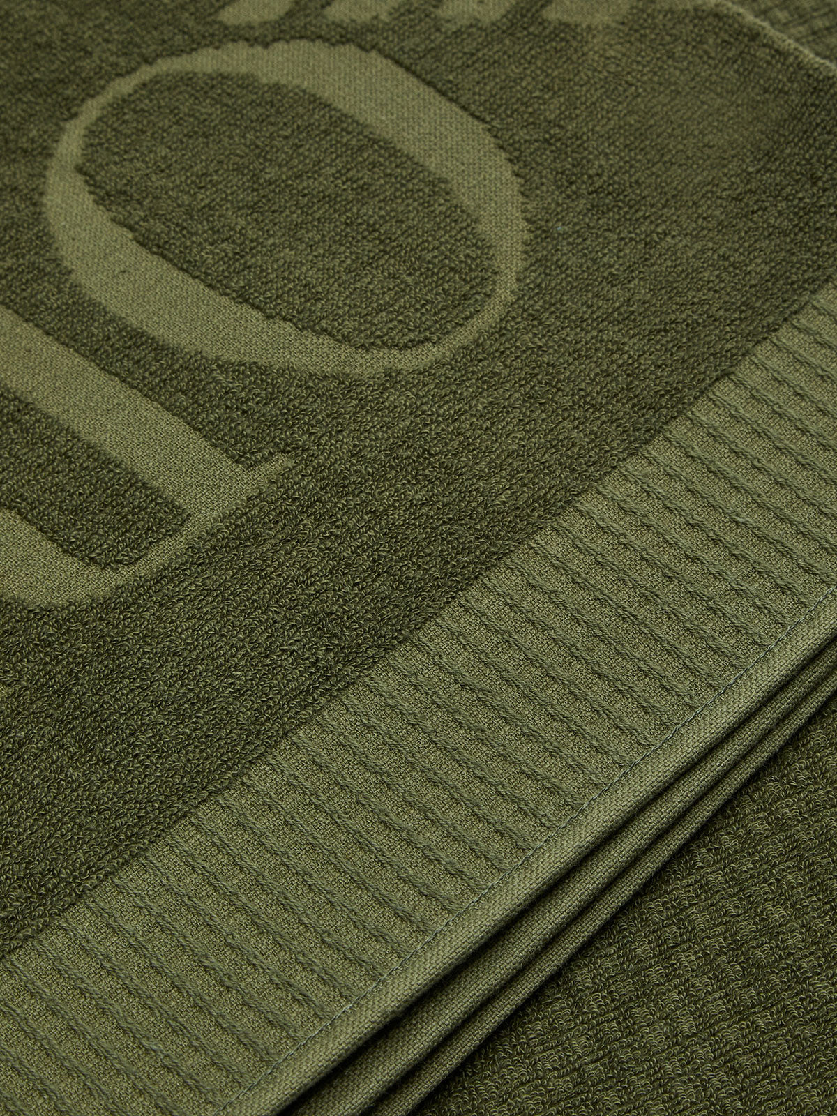 Telo Mare Tinta Unita Uomo AF22705 EX000048 Emporio Armani