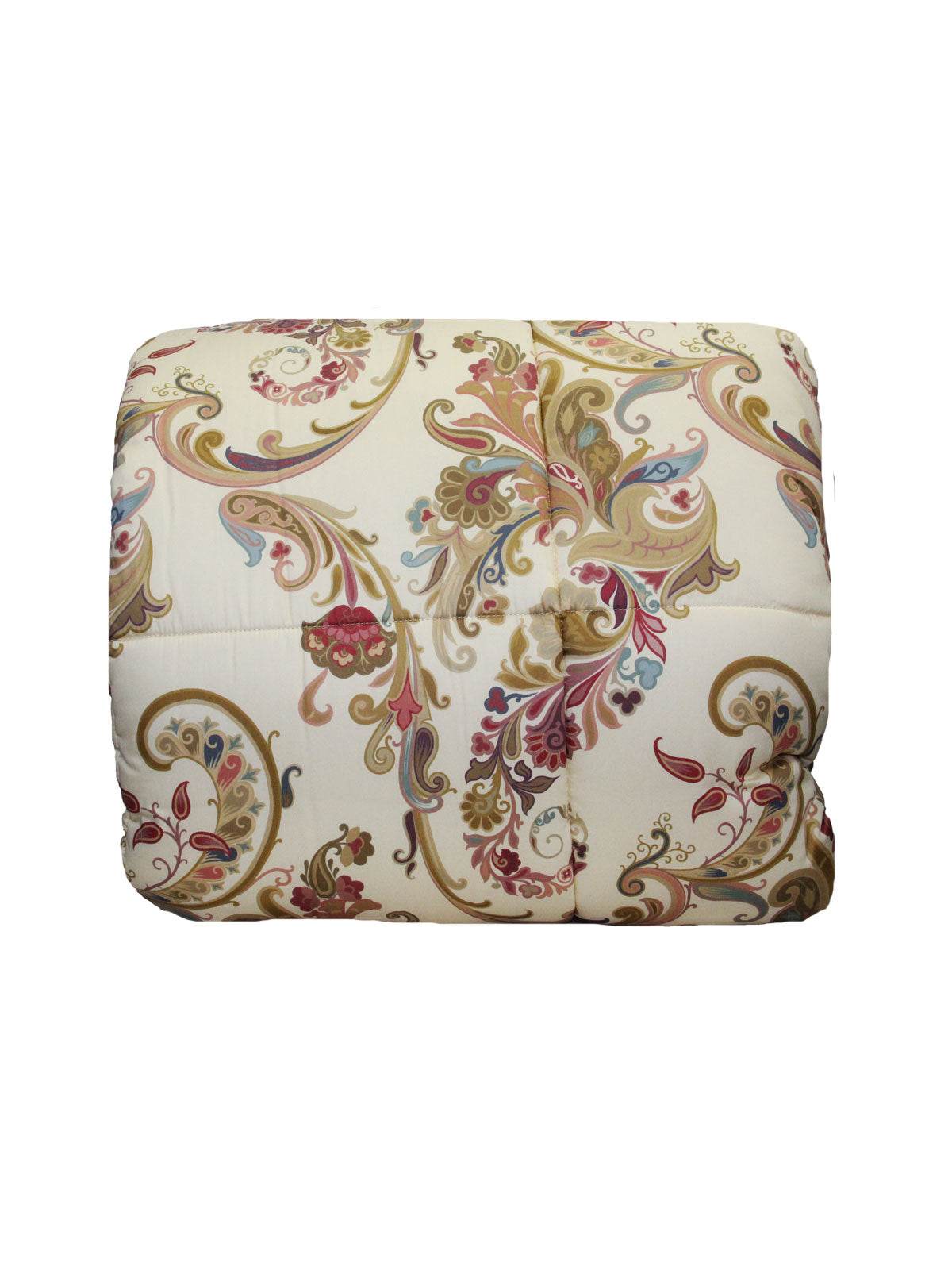 Trapunta Stampato Biancheria Kentia 99KA504 Etro Home - evabiancheria