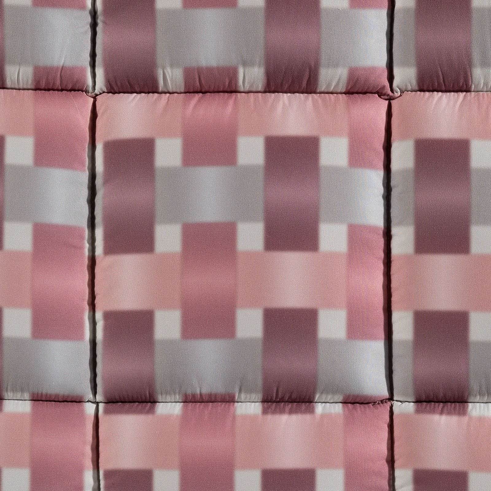 Trapunta Stampato Biancheria River Trap Caleffi - evabiancheria