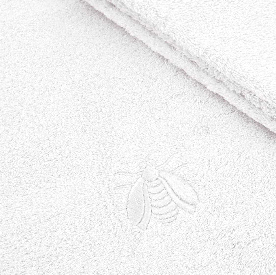 Asciugamani Coppia 1+1 Biancheria Bath Essential Api 1+1 Mastro Raphael - evabiancheria