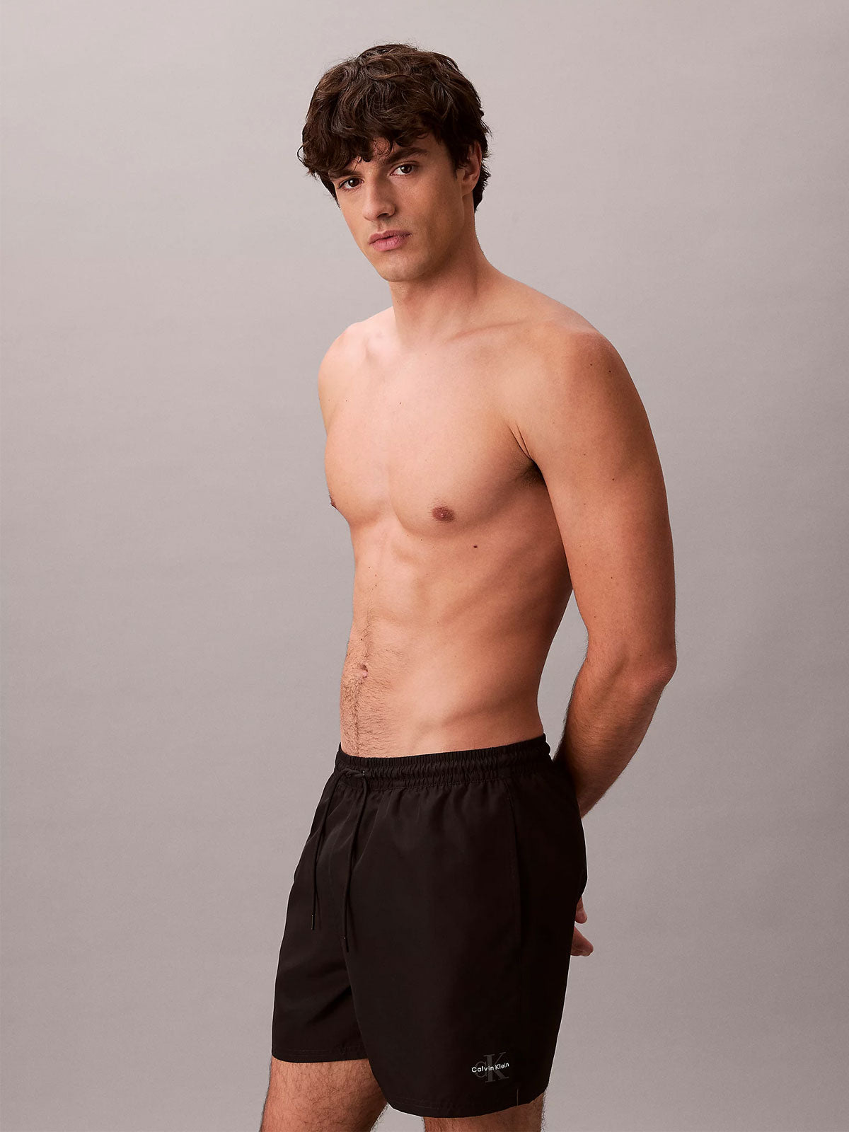 Costume boxer medio Uomo N61045 Calvin Klein