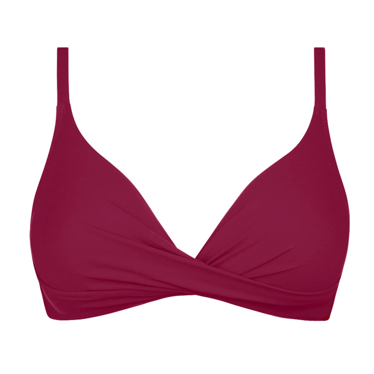 Bikini Foderato senza ferro Donna La Chiquissima FBB6614 FBB0314 ANTIGEL