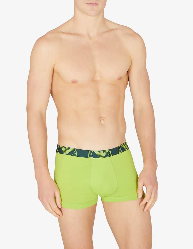 Boxer 3-pack Uomo AF10778 EM000259 A25 Emporio Armani - evabiancheria