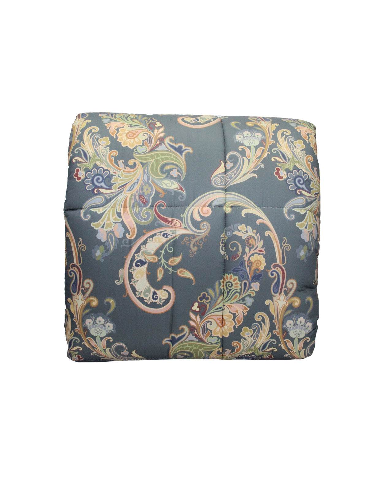 Trapunta Stampato Biancheria Kentia 99KA504 Etro Home - evabiancheria