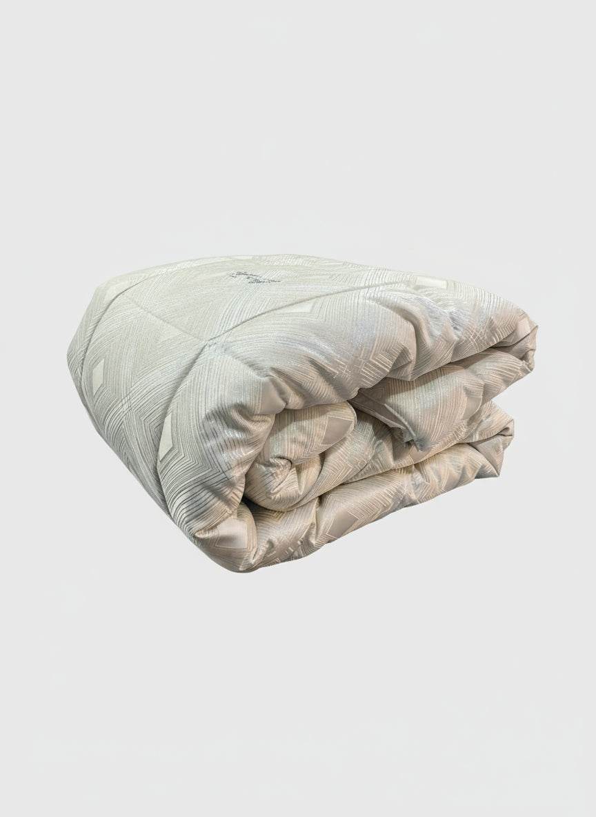 Trapunta jacquard Biancheria Quadro LL2935 Liu Jo Home - evabiancheria