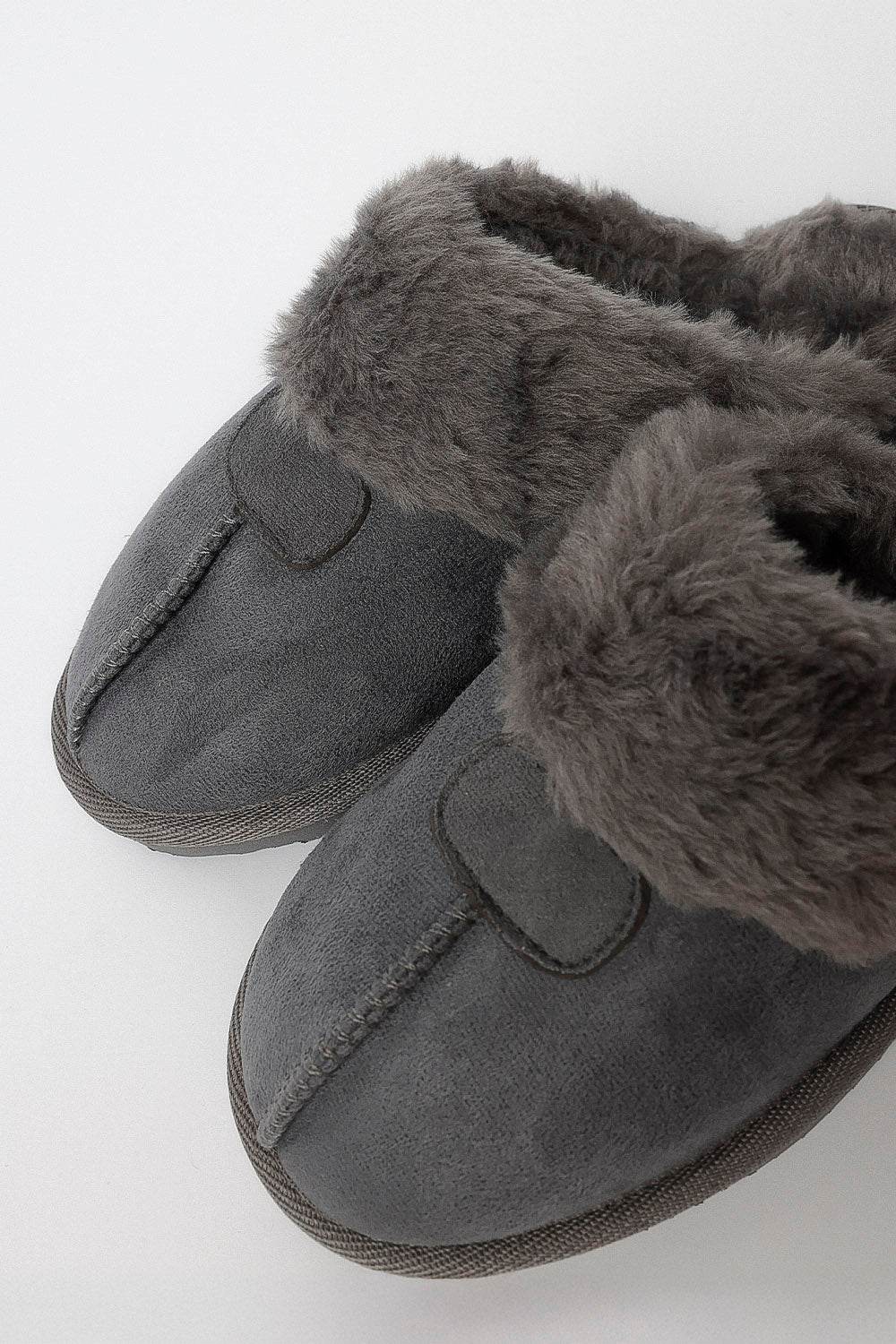 Pantofole Chiusa Donna 69142S Admas - evabiancheria