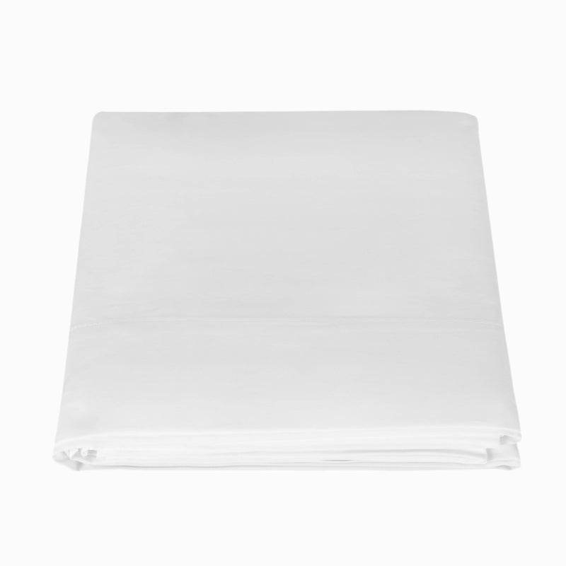 Lenzuola sopra Tinta Unita Biancheria Arianna P.le sopra Lenz Fazzini - evabiancheria