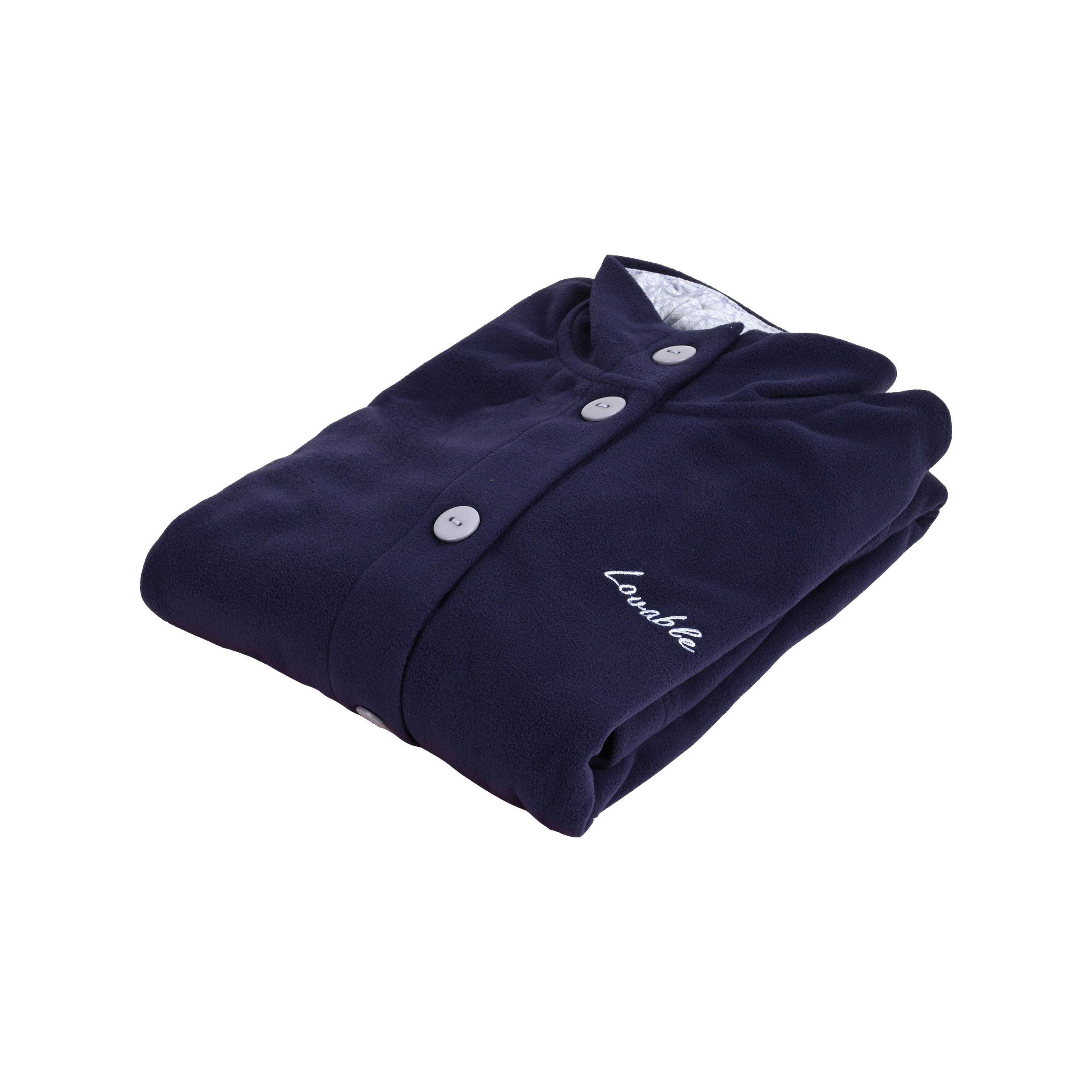 Vestaglia Abbottonata Donna L0DO8 Lovable - evabiancheria