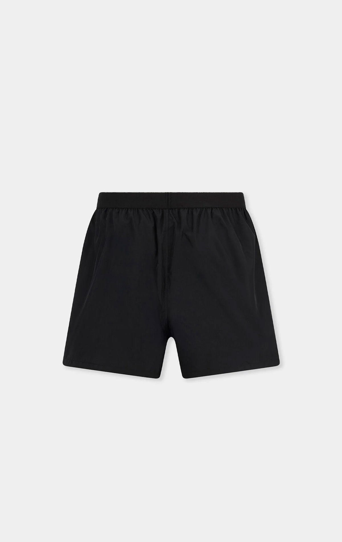 Costume boxer medio Uomo D7B626560 Dsquared2