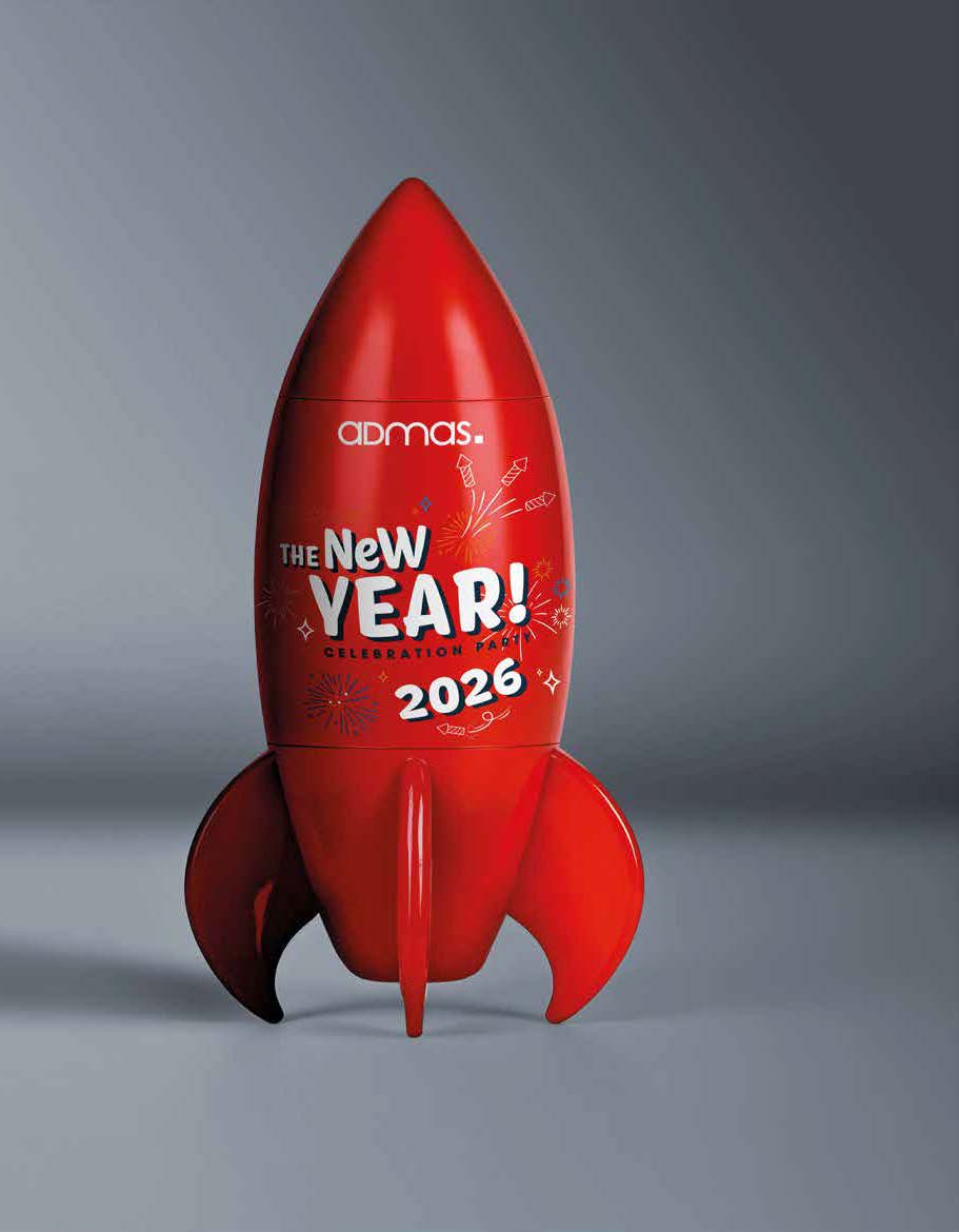 Slip natalizio Uomo 49685 Admas