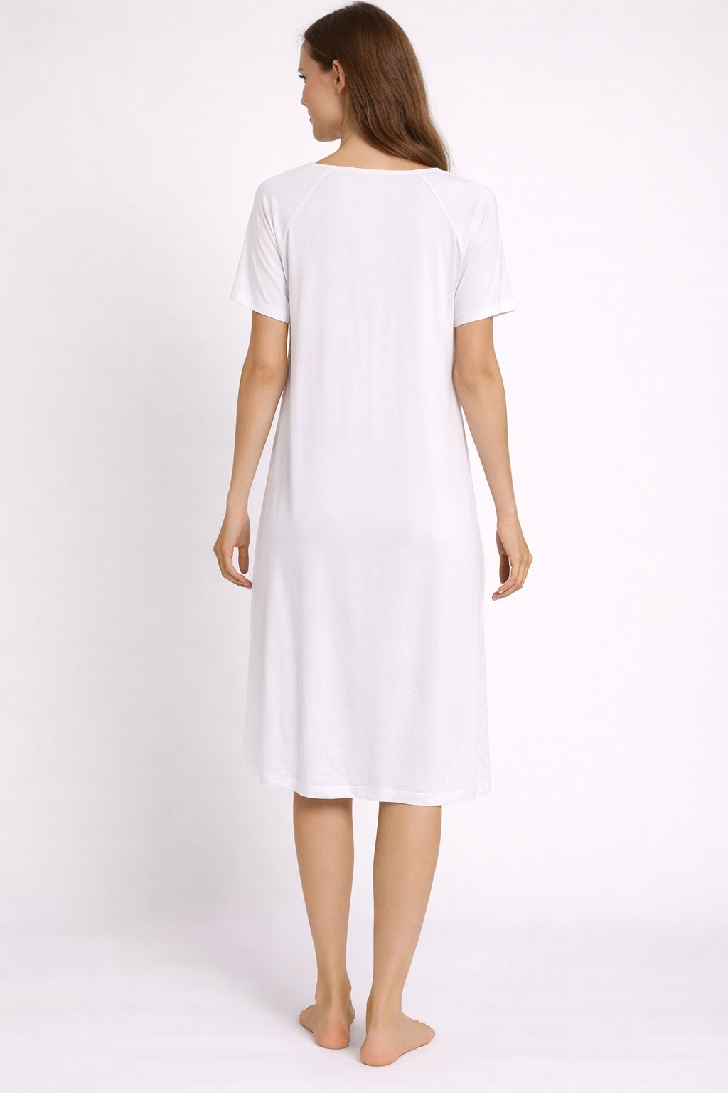 Camicia Manica corta Donna 5050 Cam Annette