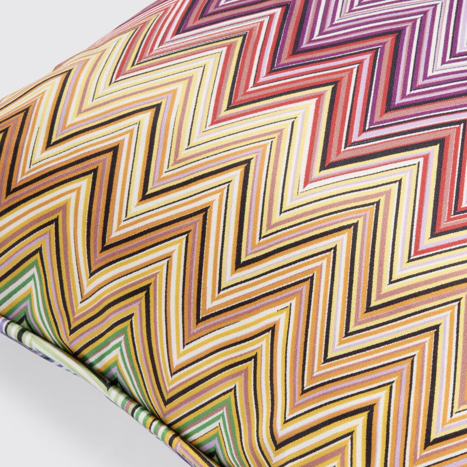 Cuscino 40x40 Biancheria Jarris Cus Missoni Home