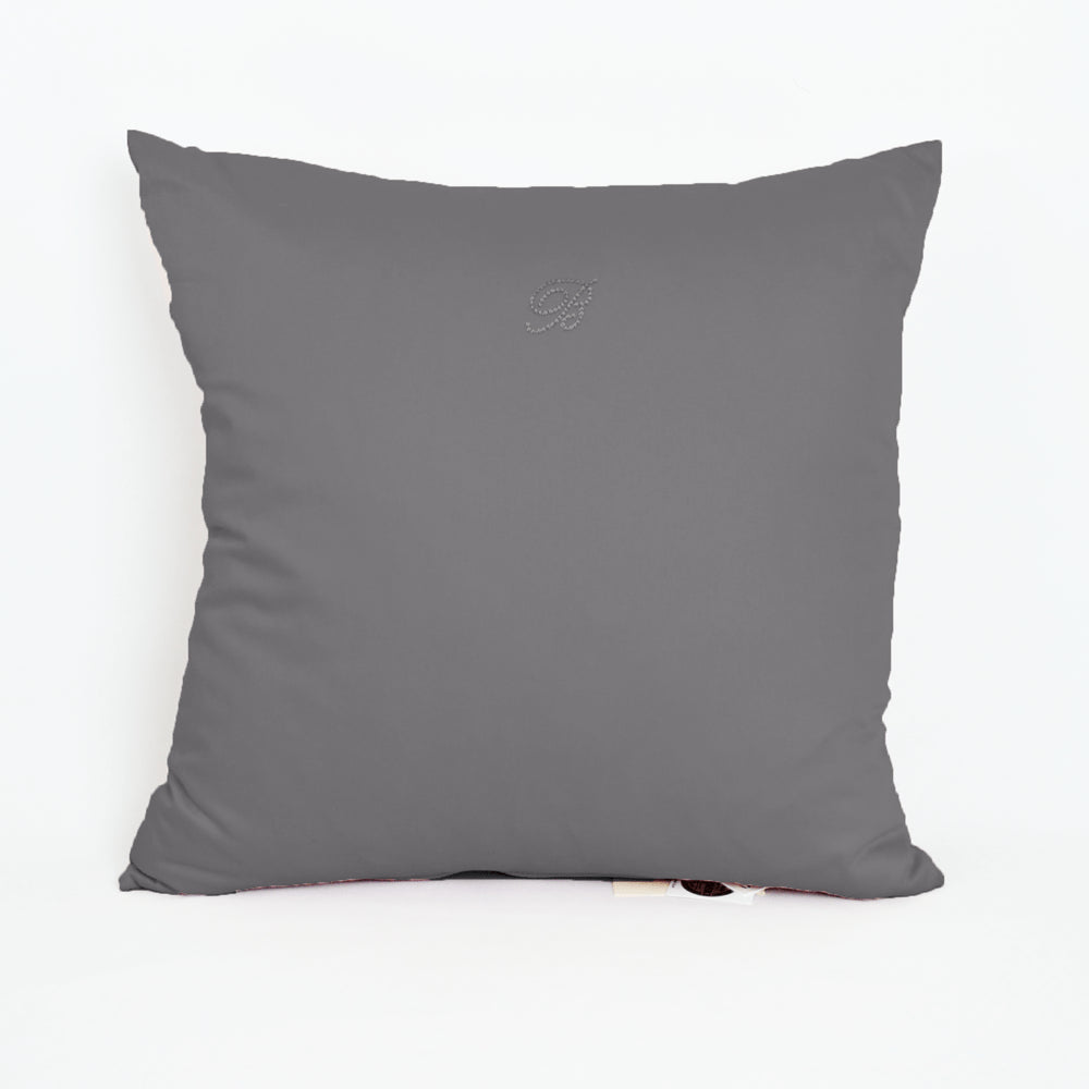 Cuscino 42x42 Biancheria Lory Cuscino Blumarine Home