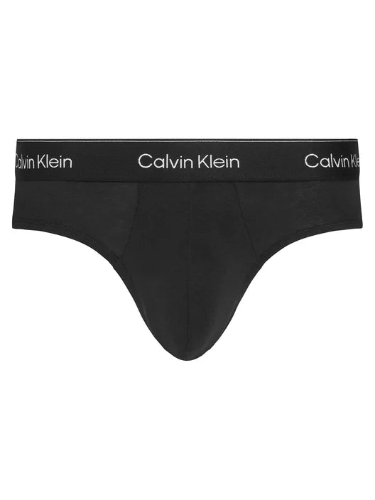 Slip 3-pack natalizi Uomo NB4563 Calvin Klein