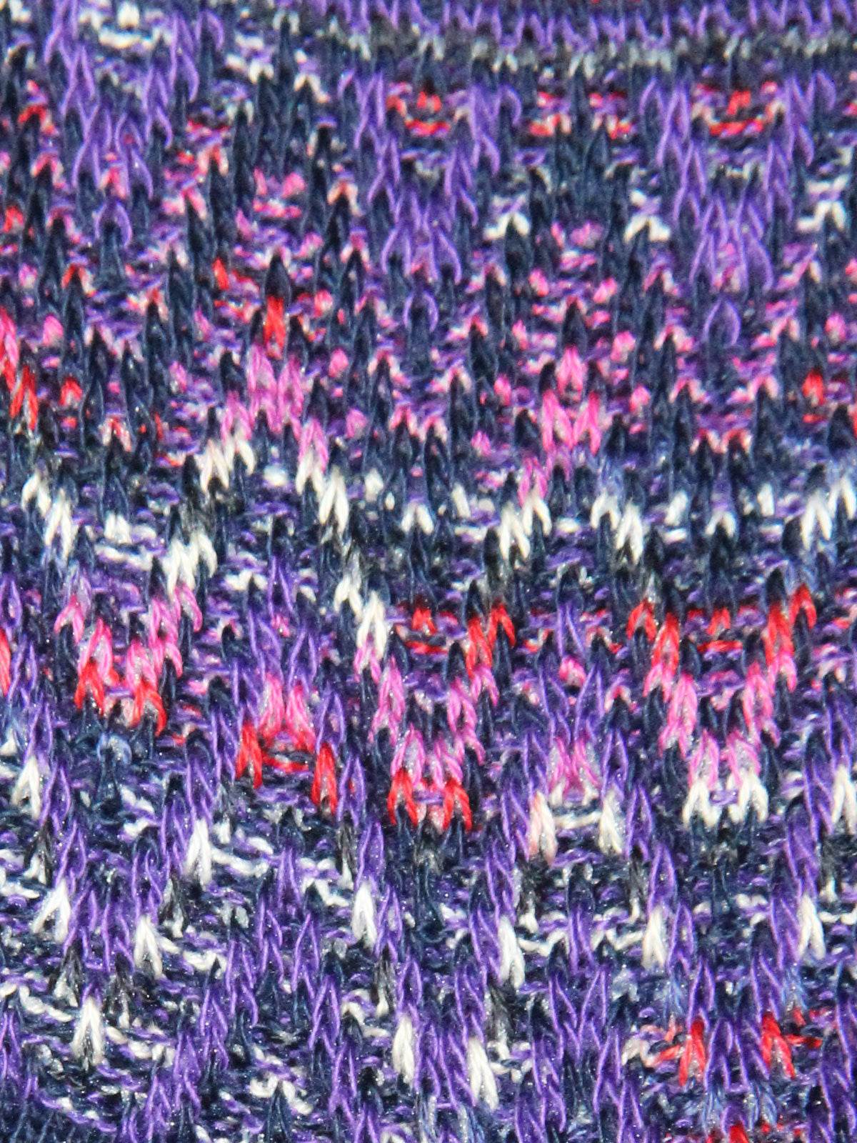 calze corte Singolo Donna D9867 Missoni Home - evabiancheria