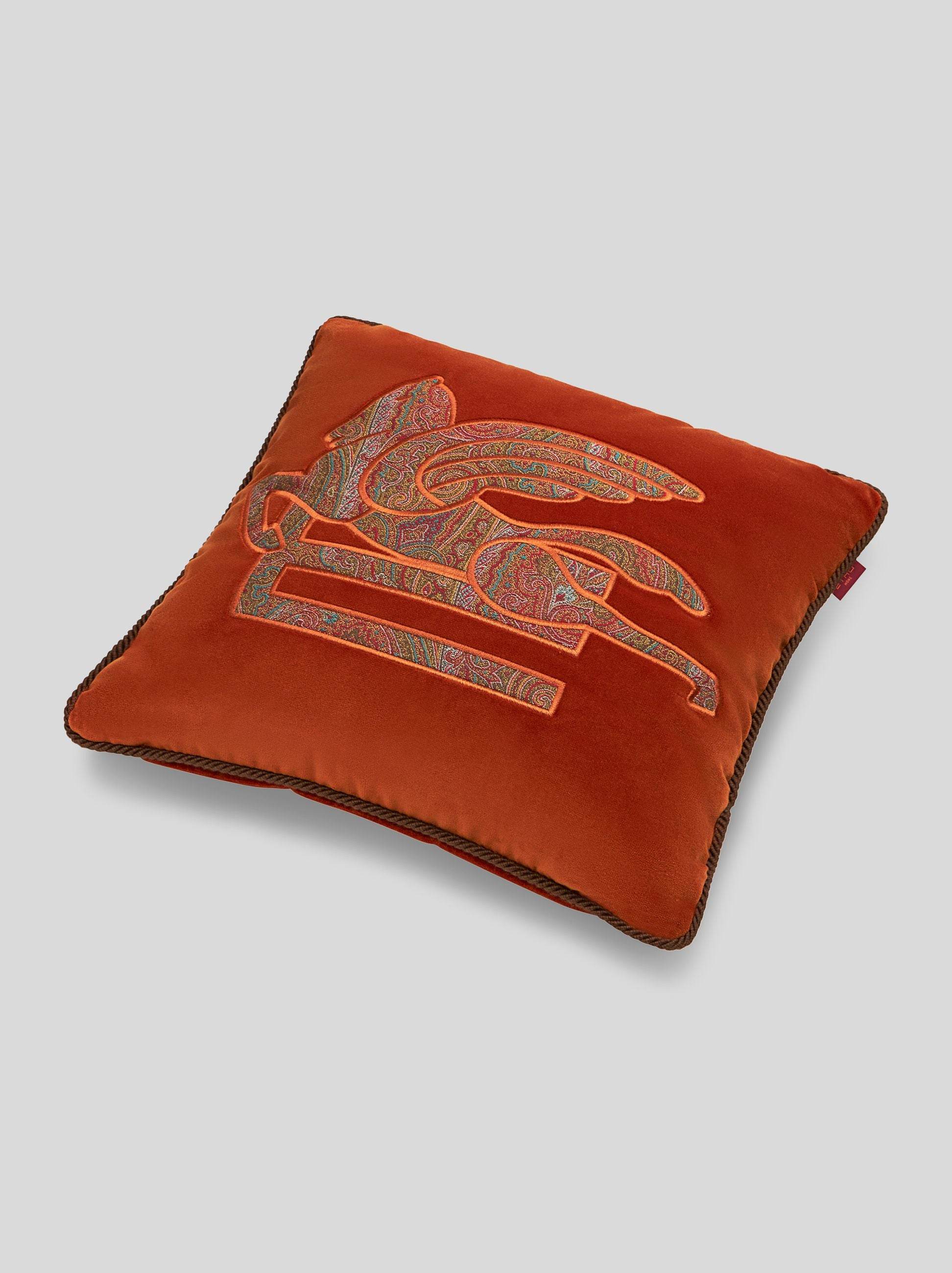 Cuscino 45x45 Biancheria New Somerset Etro Home - evabiancheria