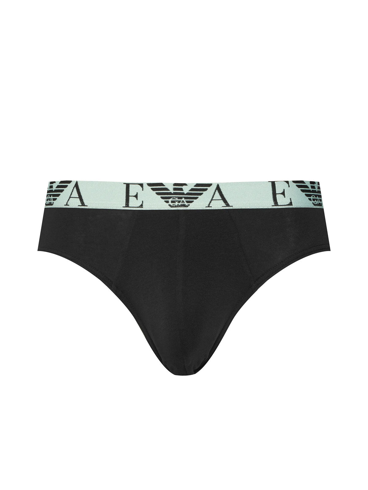 Slip 3-pack Uomo AF20668 EM000258 Emporio Armani
