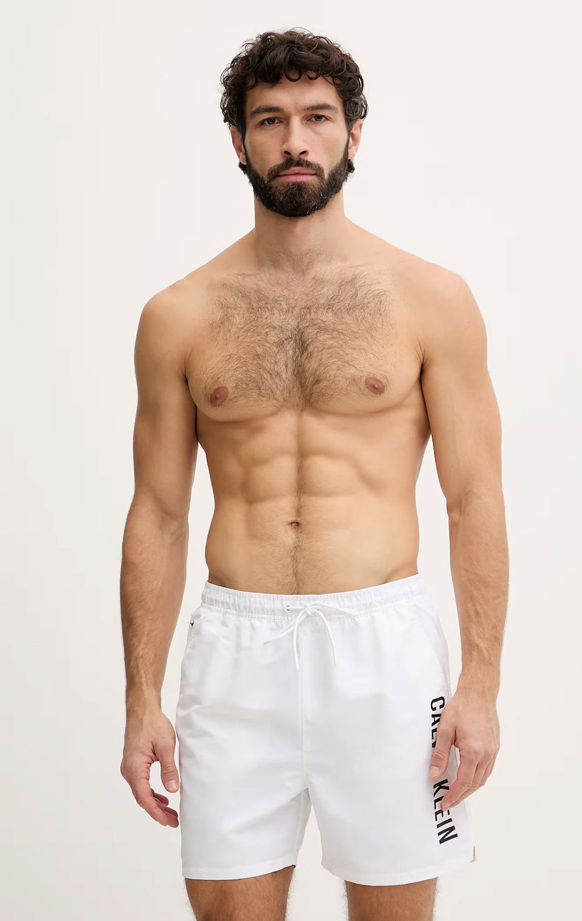 Costume boxer medio Uomo N61047 Calvin Klein
