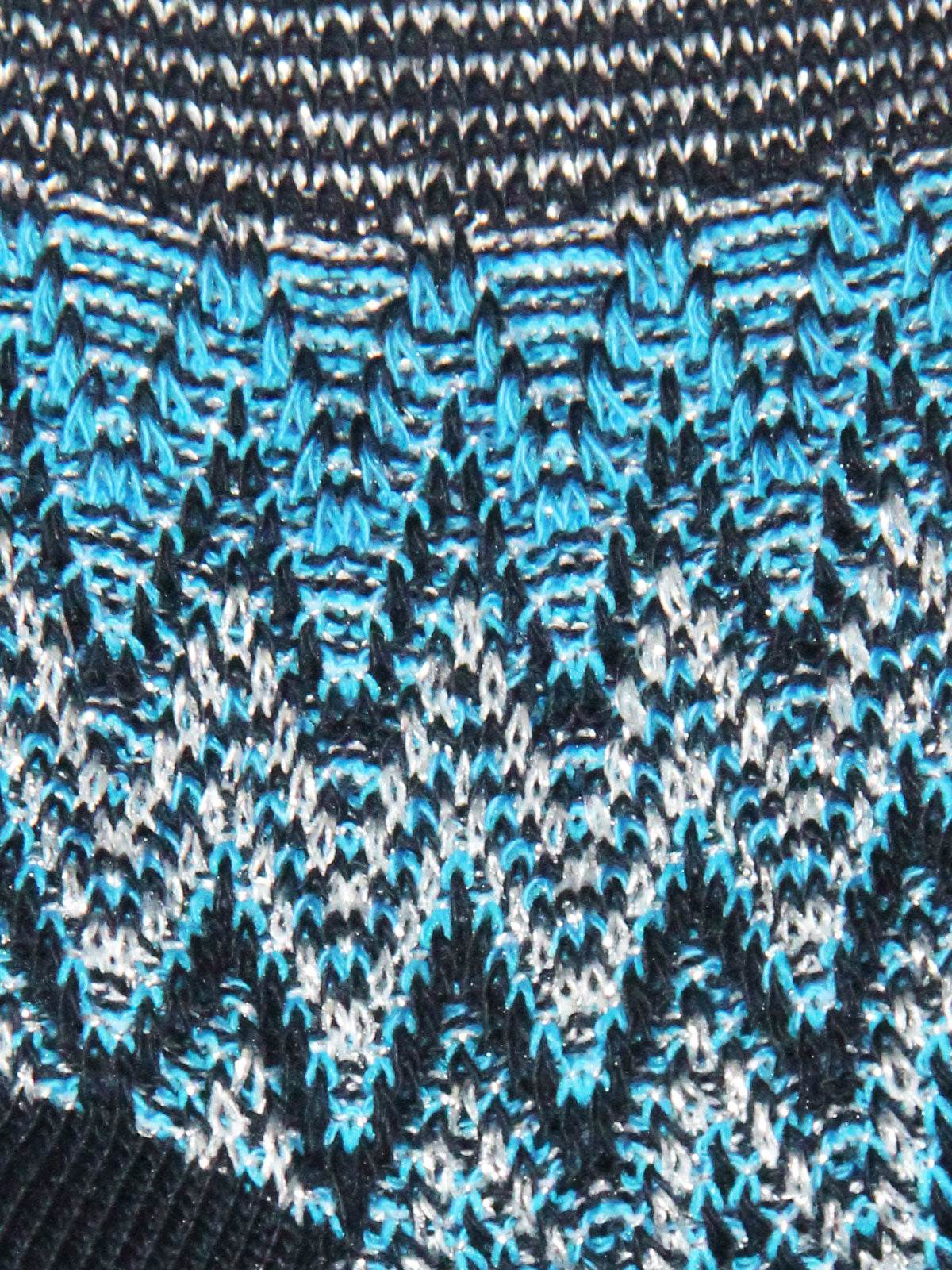 calze corte Singolo Donna D9863 Missoni Home - evabiancheria