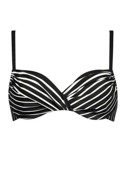 Bikini Sfoderato con ferretto Donna 5520 -860 509 Maryan Mehlhorn - evabiancheria