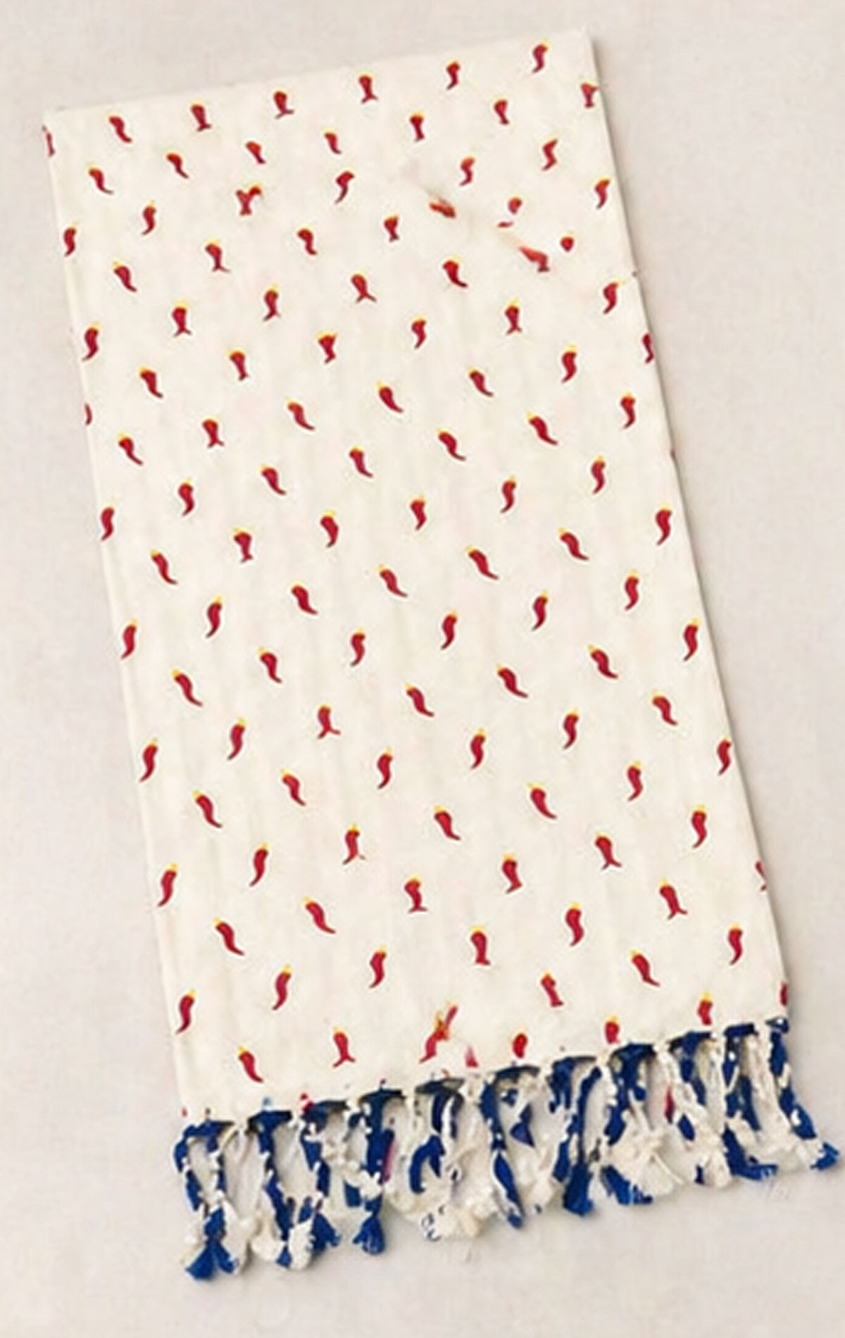 Telo Mare 90x180 Uomo 125TF C Dandy Ironic Summer