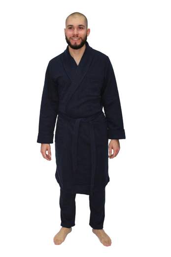 Vestaglia Lunga Uomo BASSANO 2824V Ferrucci