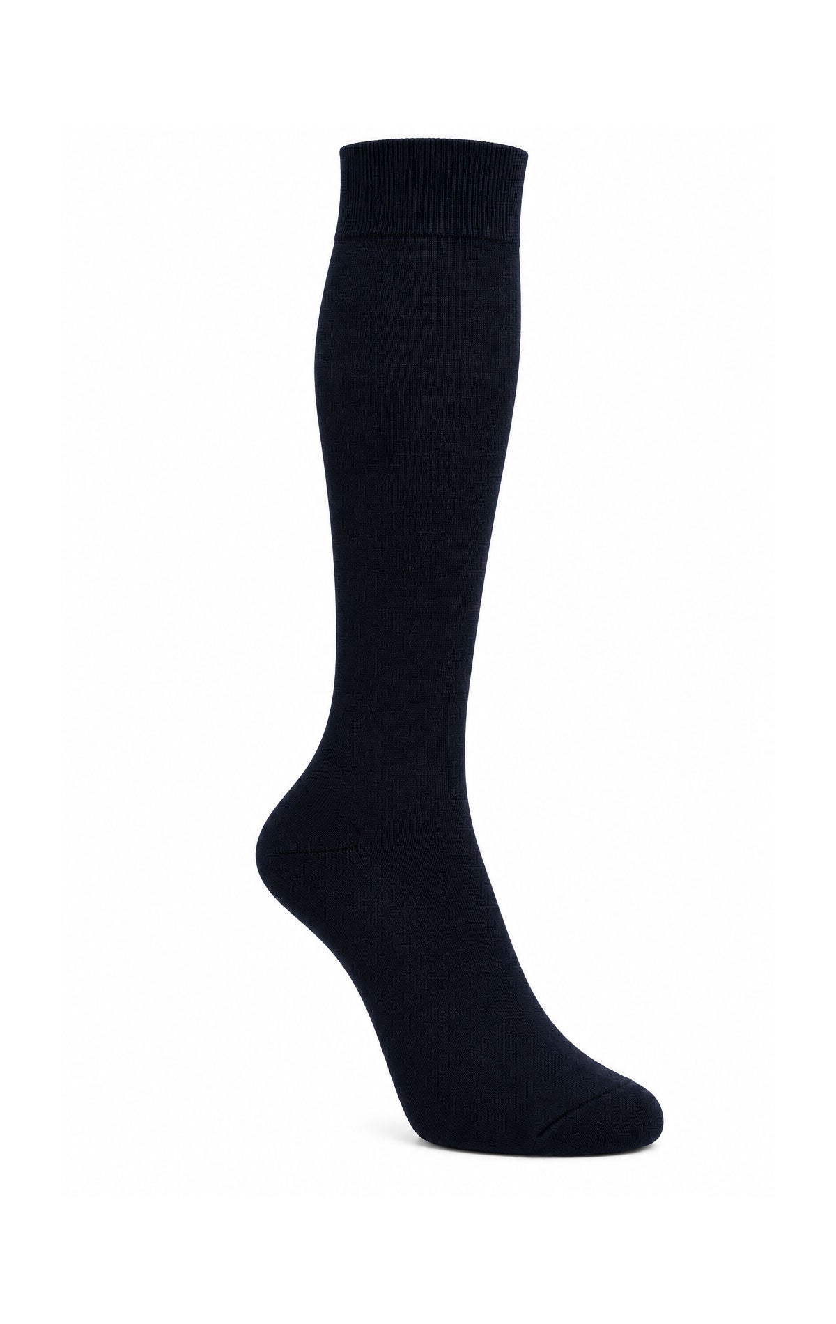Calze lunghe Tinta Unita Uomo 122 LUN Dandy Ironic Socks