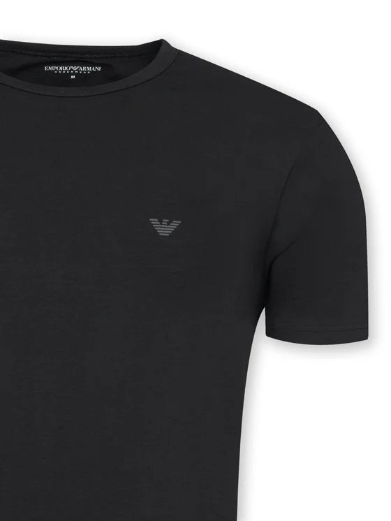 T-shirt Bi-pack Uomo AF14132 EM000391 Emporio Armani