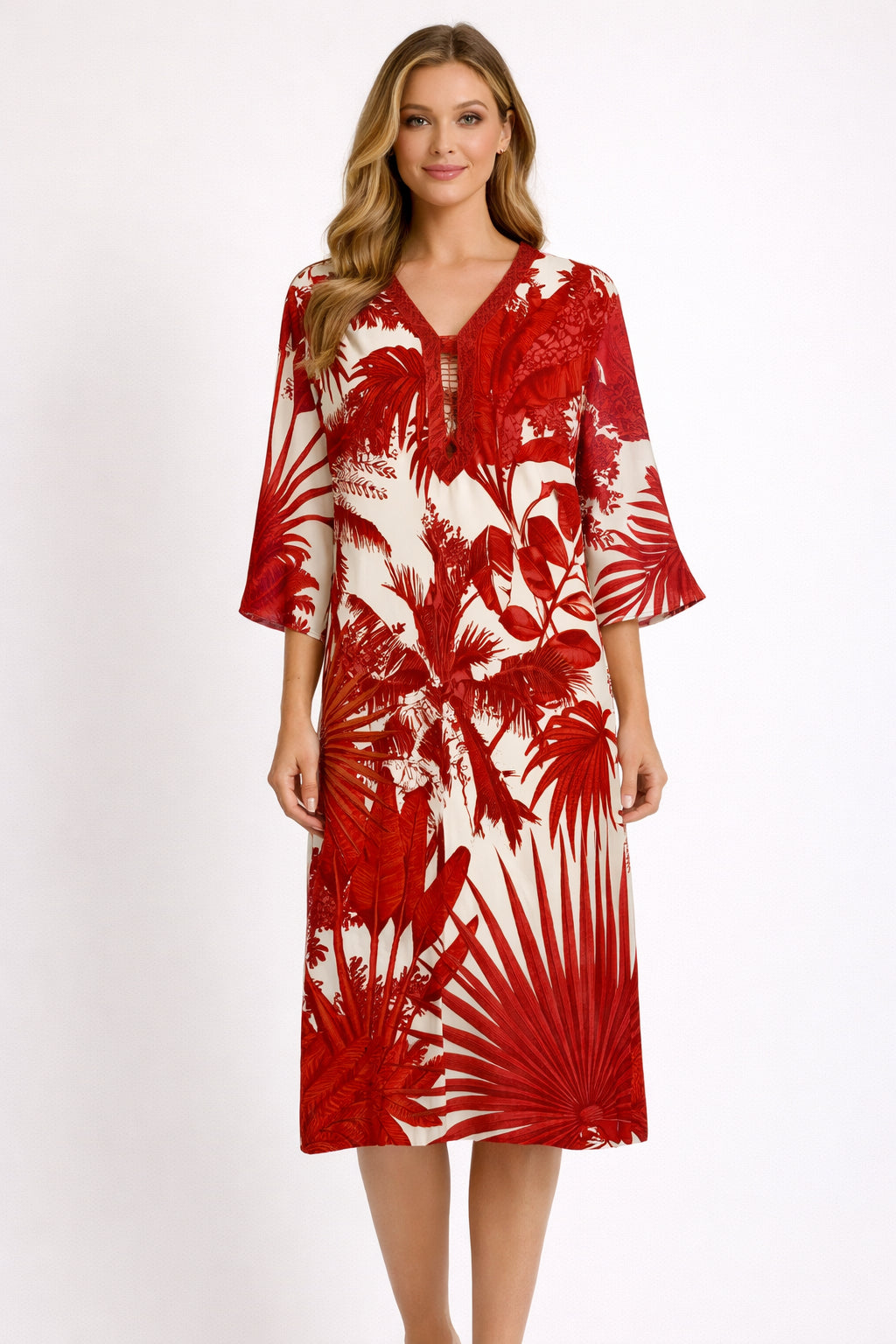 Abito tunica Donna M3255 706 Maryan Mehlhorn