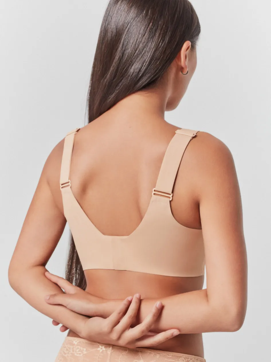 Reggiseno Coppa preformata Donna 10010T Gisela