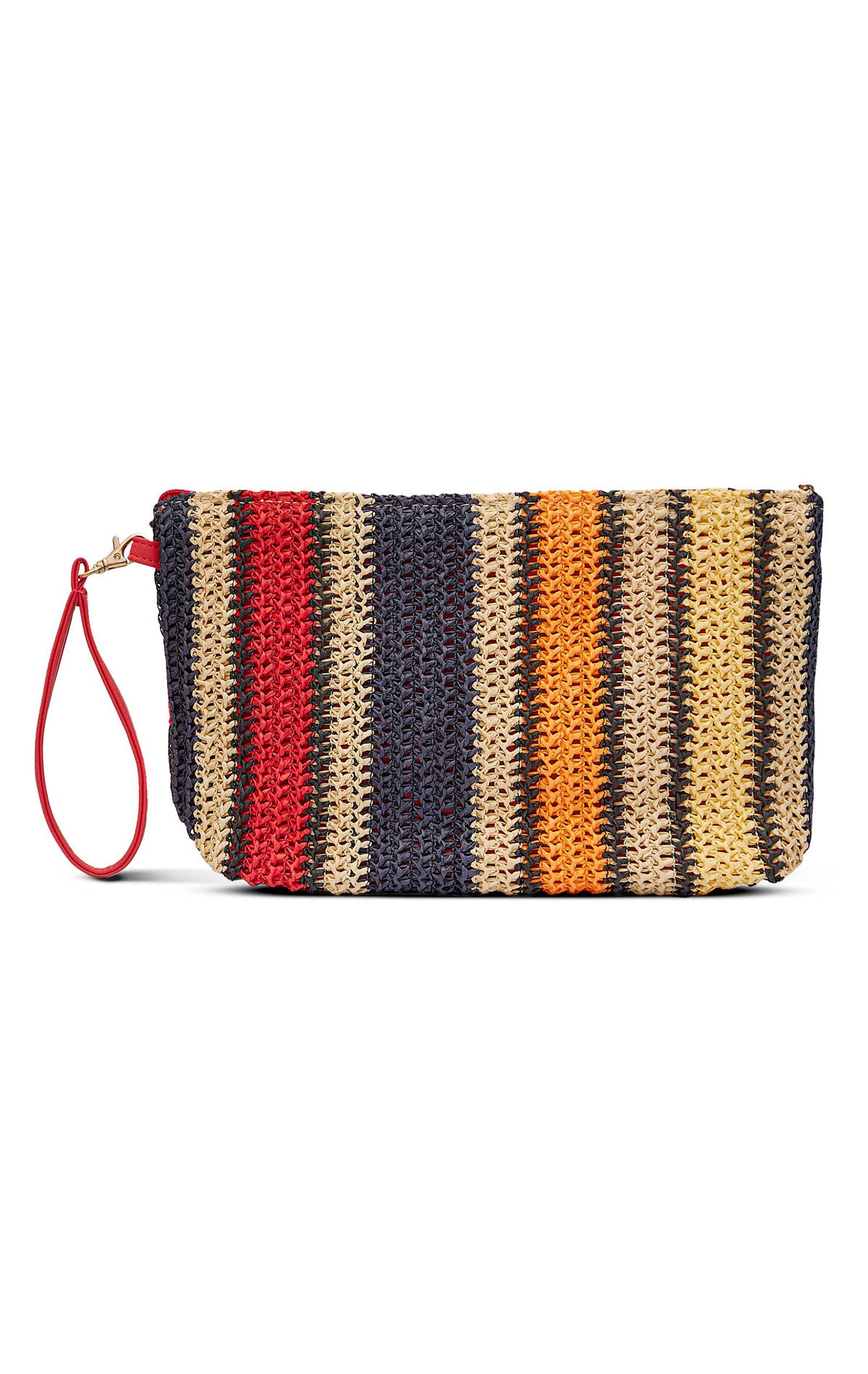 Pochette Piccola Donna VI26-069 Vacanze Italiane