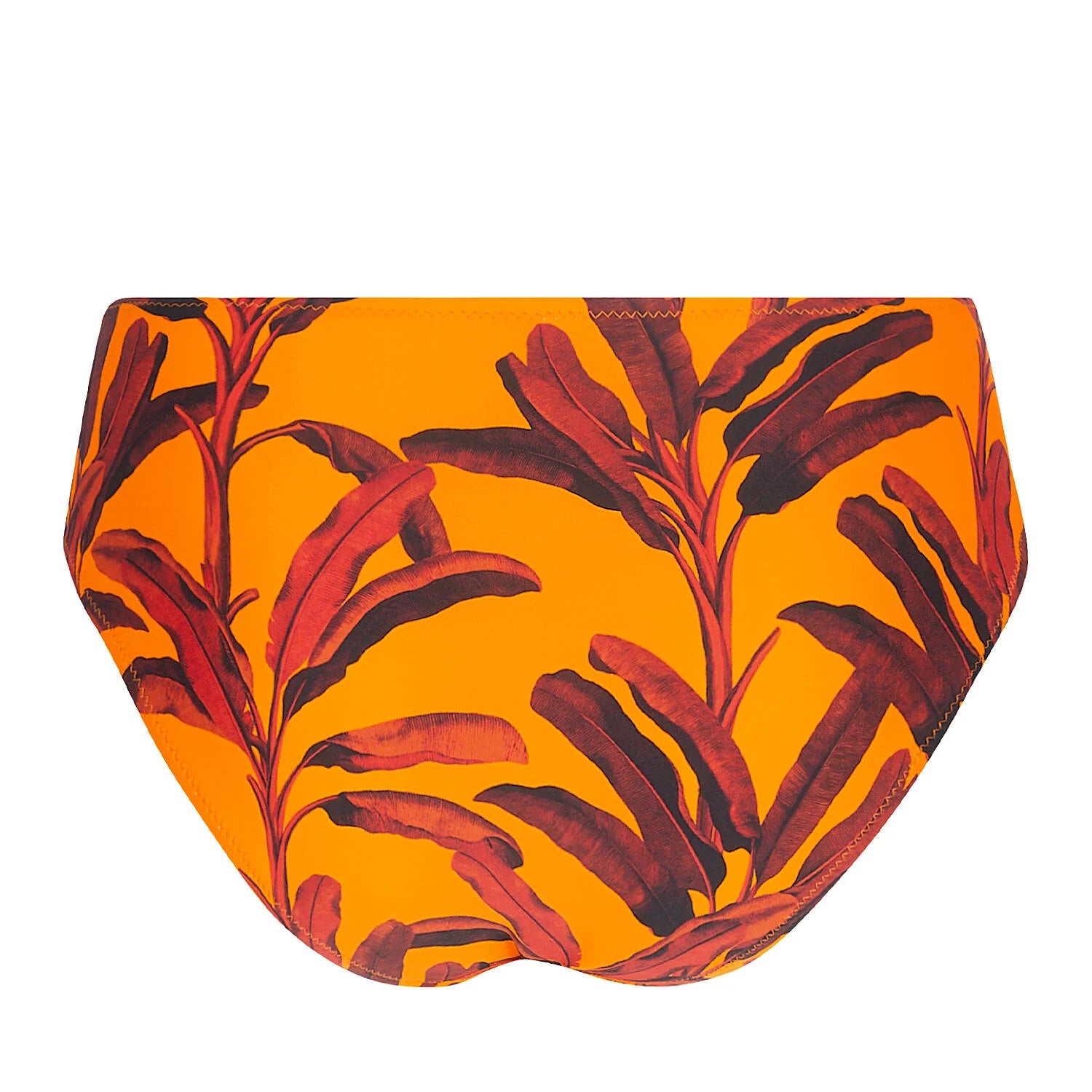 Slip bikini culisse Donna La Melanesia FBB0659 ANTIGEL