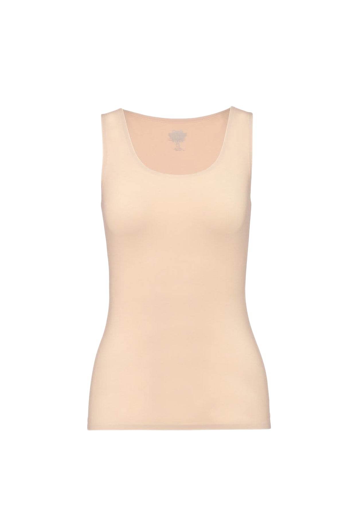 Top Senza cuciture Donna SOFTSTRETCH C26460 Chantelle - evabiancheria