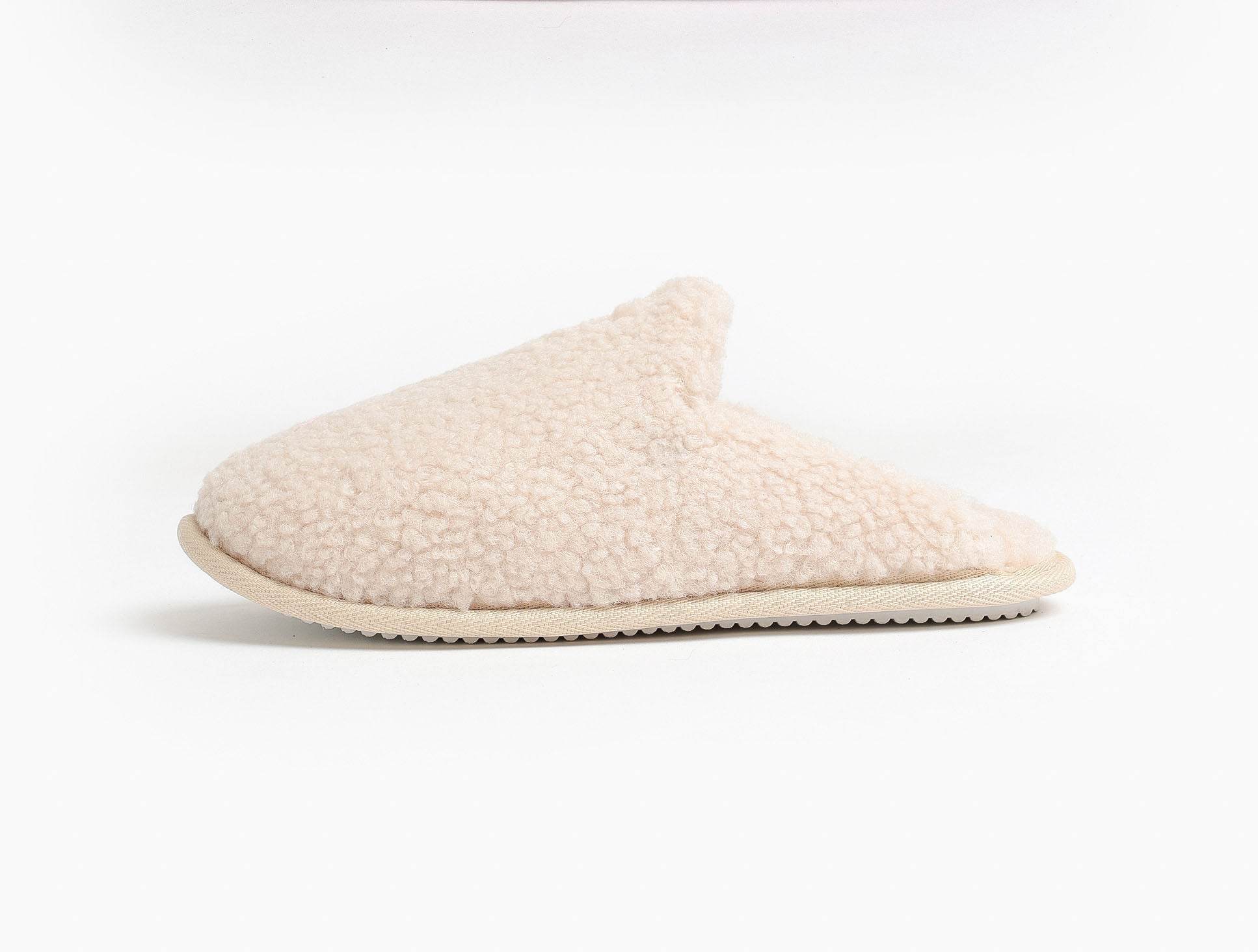 Pantofole Chiusa Donna 69043S Admas - evabiancheria