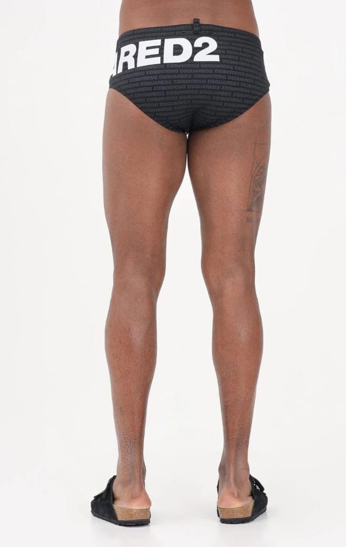 Costume slip MIdi Uomo D7B2E6590 Dsquared2