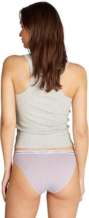 Slip 3-pack Donna QD5207E-A4 Calvin Klein - evabiancheria