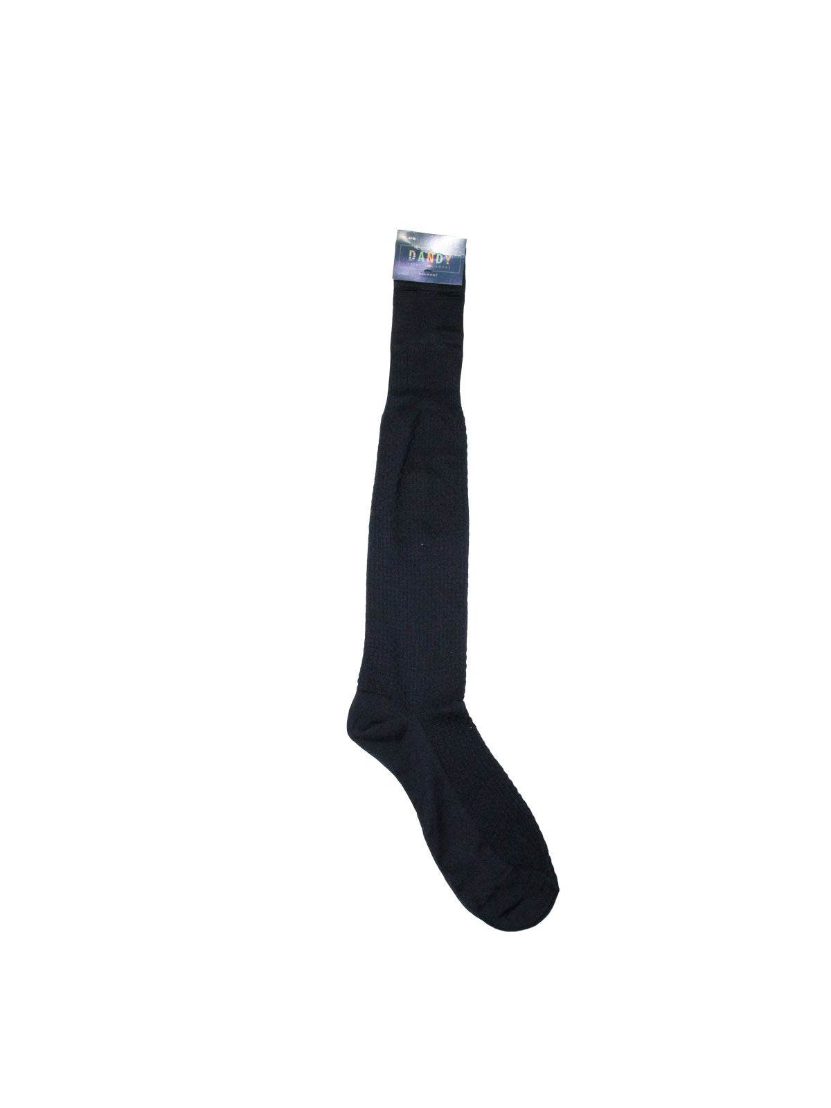 Calze lunghe Tinta Unita Uomo 704 LF Dandy Ironic Socks - evabiancheria