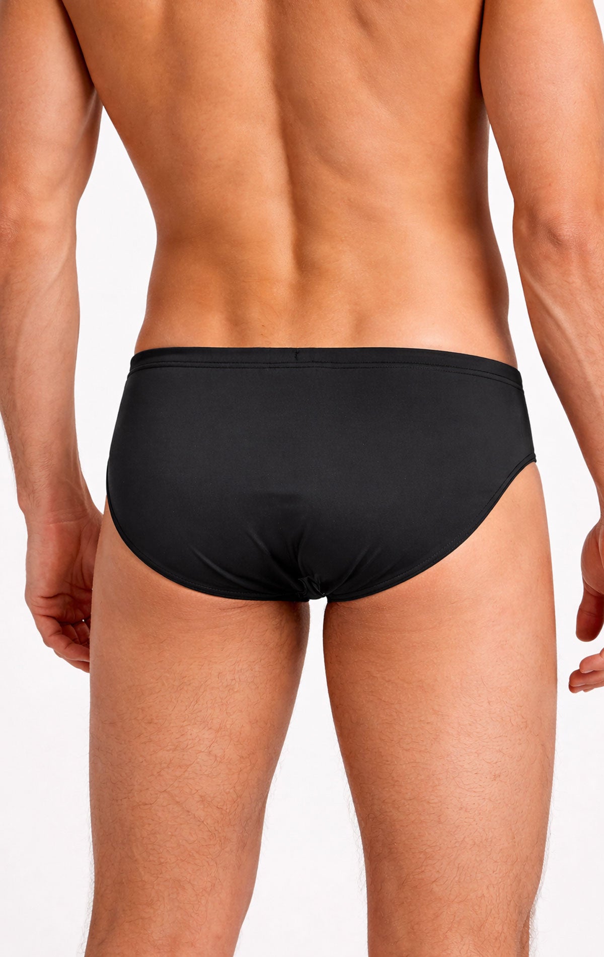 Costume slip sgambato Uomo AF20426 EM000570 Emporio Armani