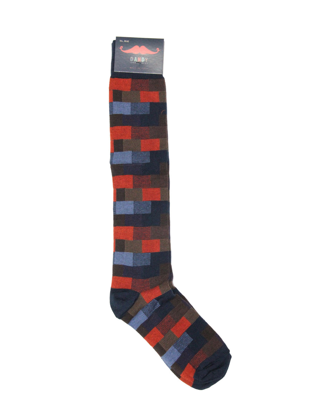 Calze lunghe Singolo Uomo 428 LF Dandy Ironic Socks