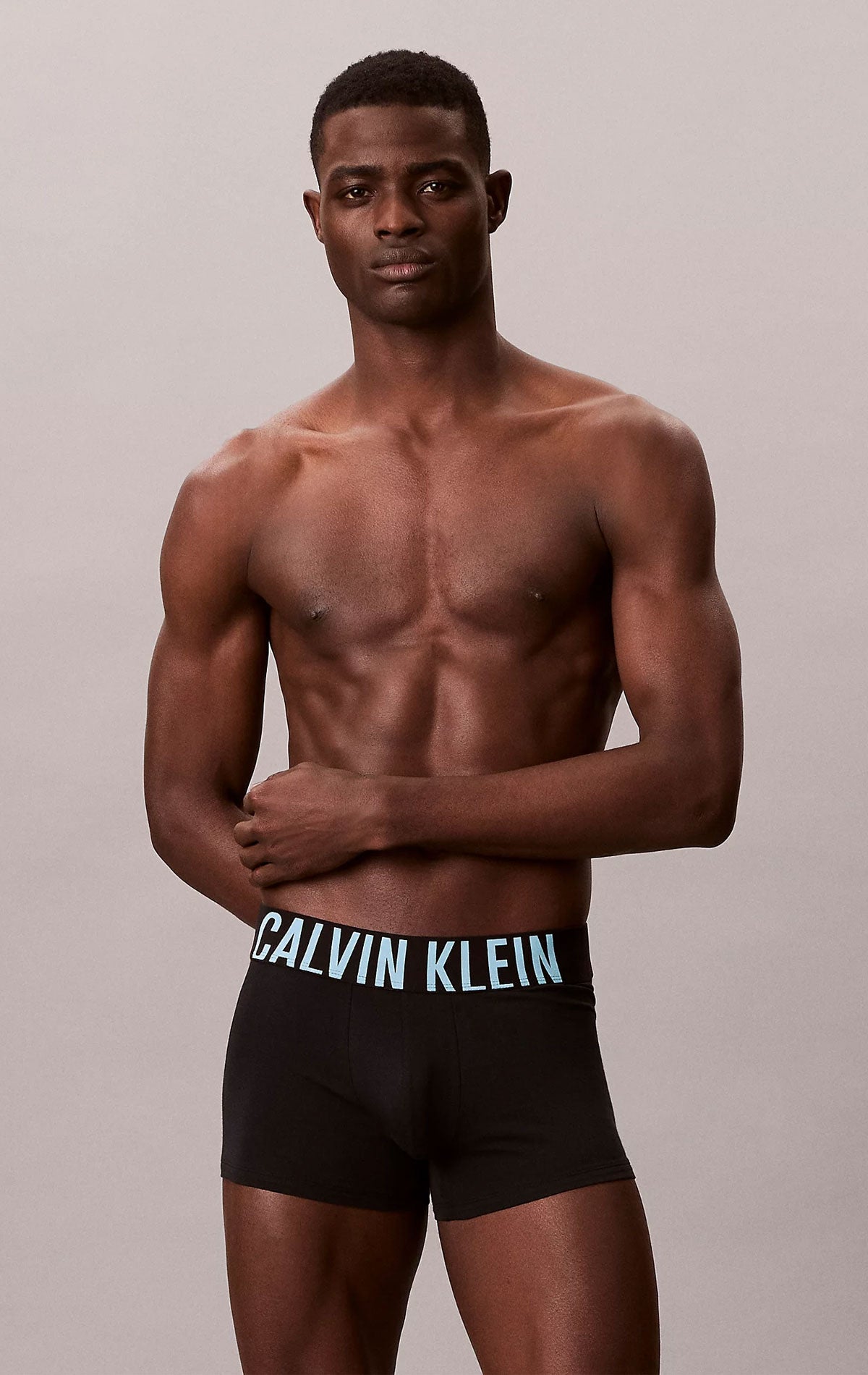 Boxer 3-pack Uomo NB3608 Calvin Klein