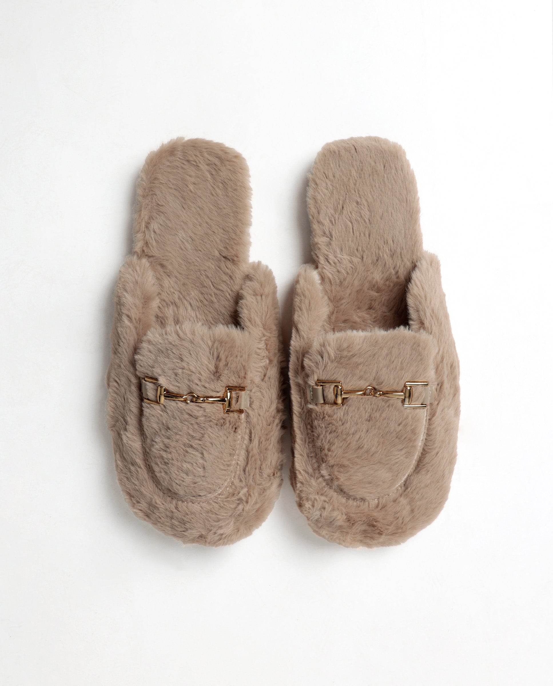 Pantofole Chiusa Donna 69129 Admas - evabiancheria