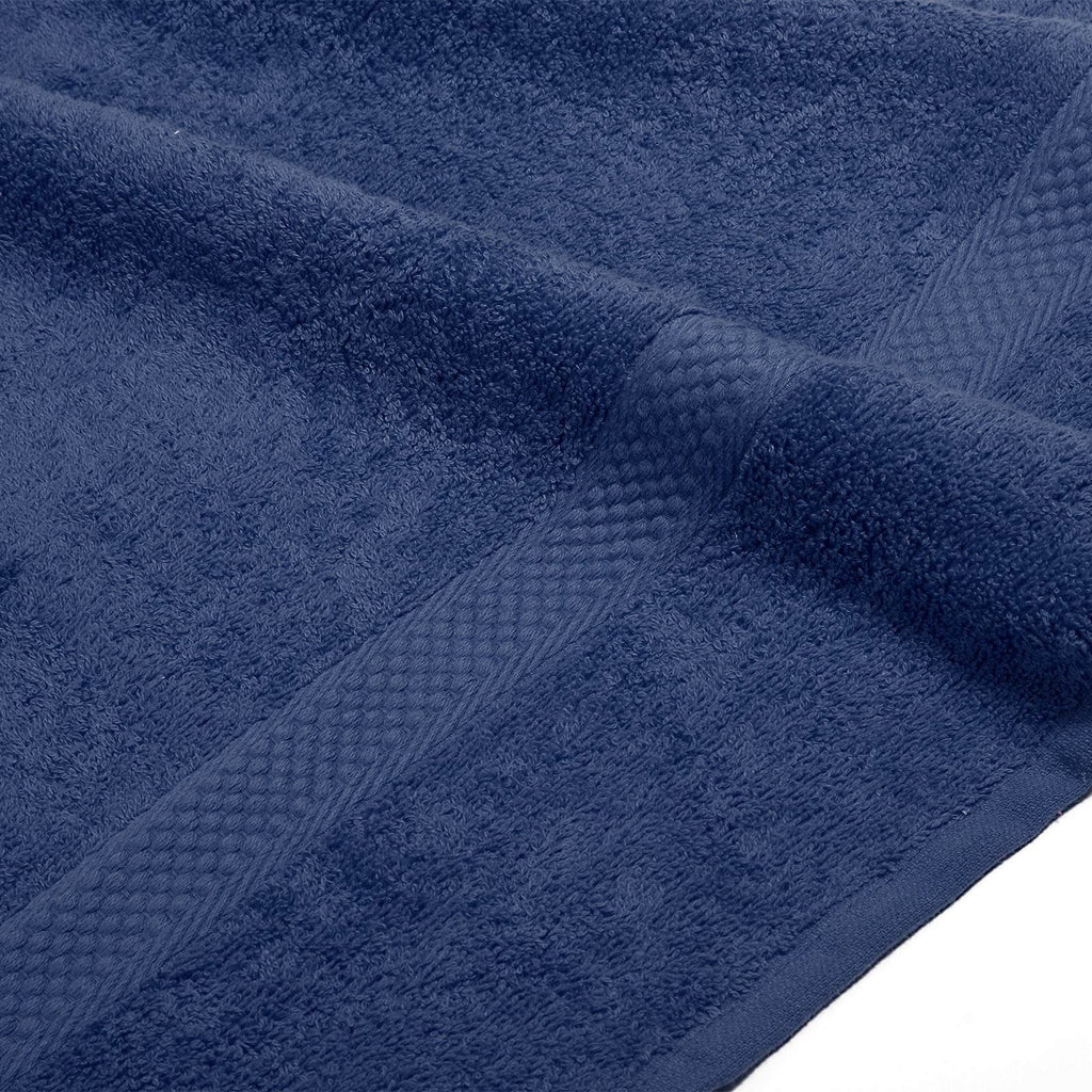 Towels 1+1 Minorca Linen 1+1 Caleffi