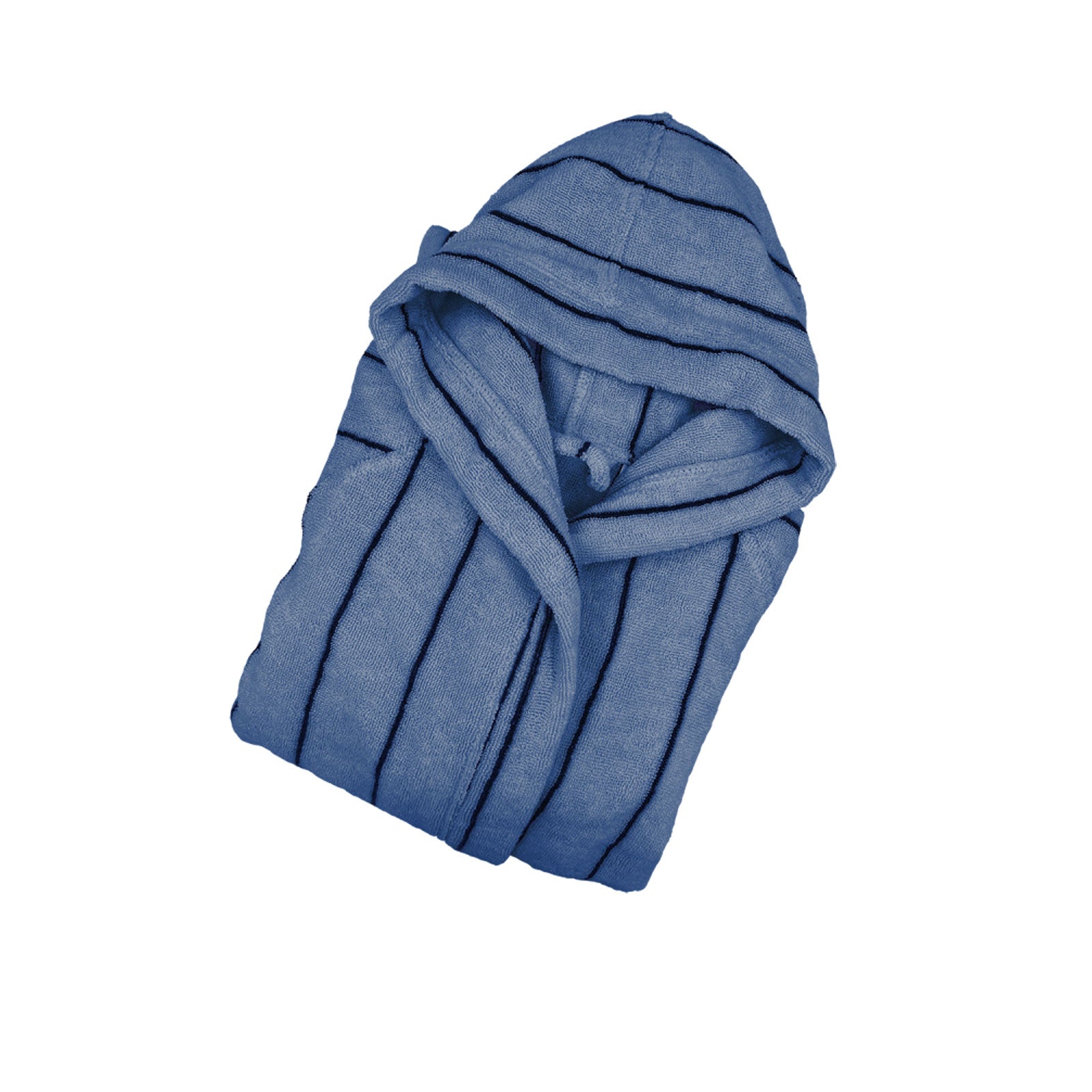 Accappatoio con cappuccio Biancheria Smarty Acc Fazzini
