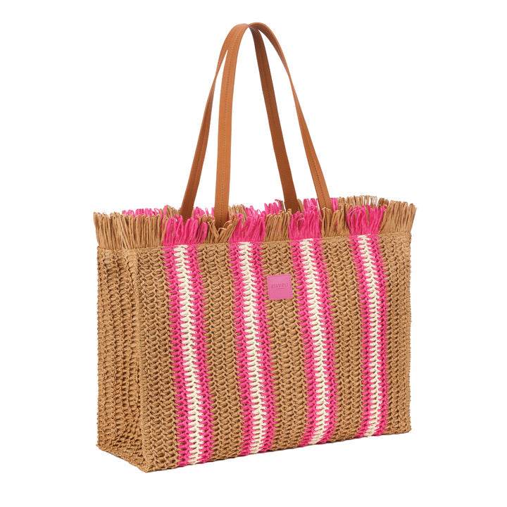 Borsa Mare Grande Donna 22364 Emanuela Biffoli - evabiancheria