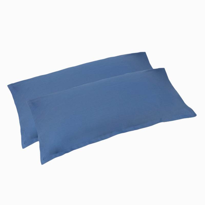 Federe Tinta Unita Biancheria Arianna Federe Fazzini - evabiancheria