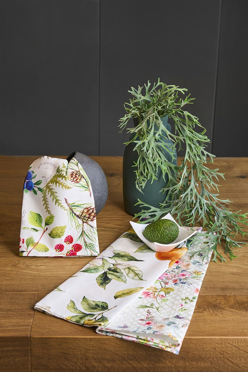 Strofinaccio Stampato Biancheria Gabrielle Strof x3 Neith