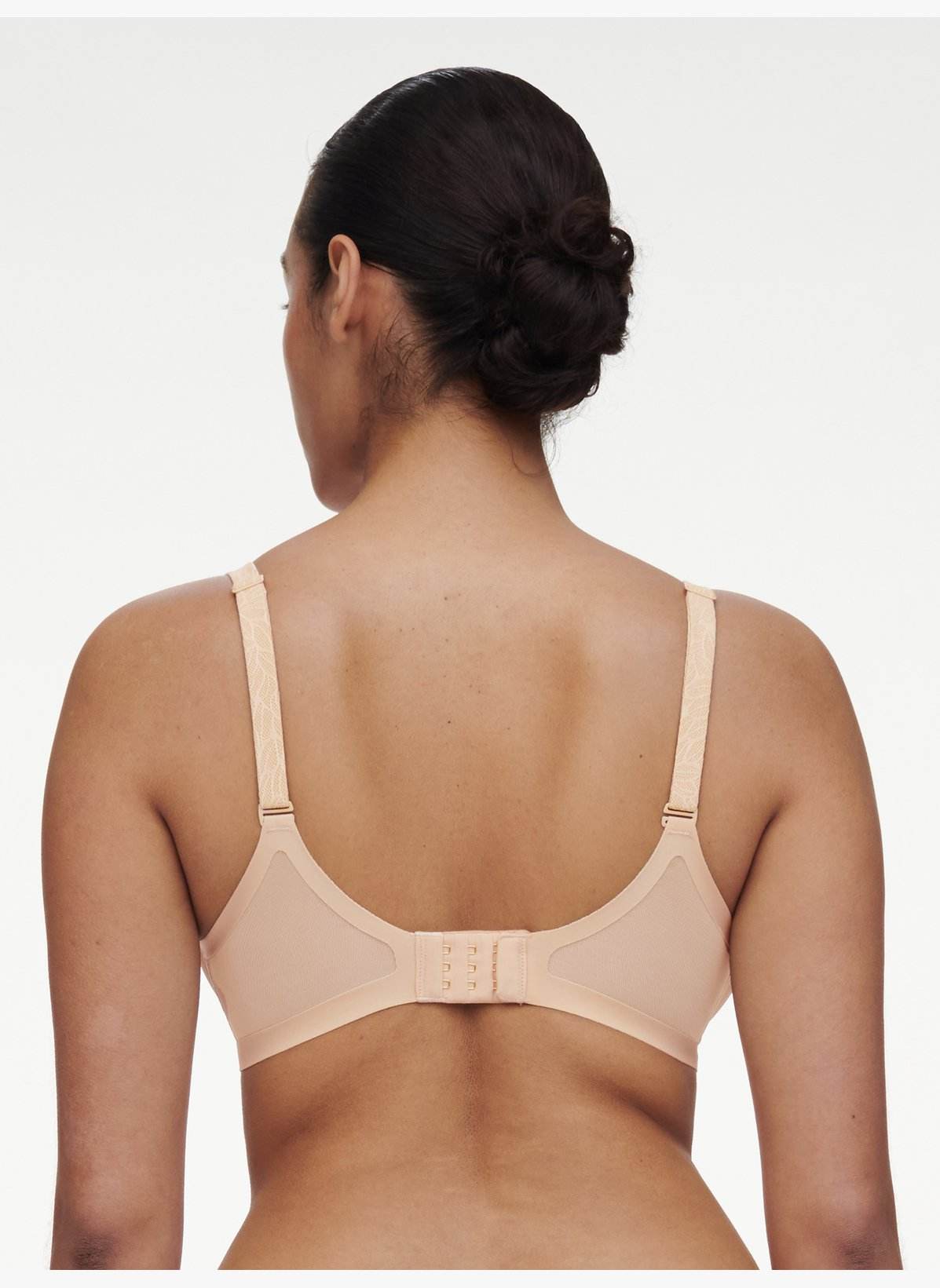 Reggiseno Coppa preformata Donna Pure Lace C18IN3 Chantelle - evabiancheria